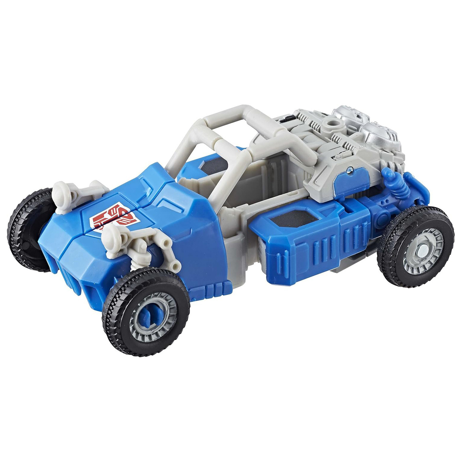 Transformers Generations Power of the Primes Autobot Beachcomber Figure Gift Toy