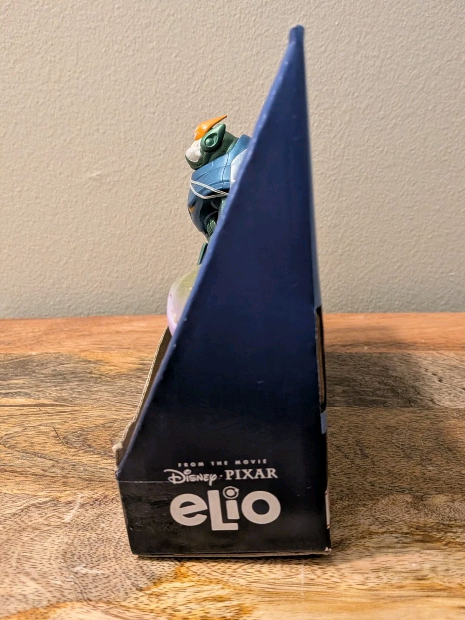 Disney and Pixar Storytellers Elio 3-Pack, Glordon, and Ambassador