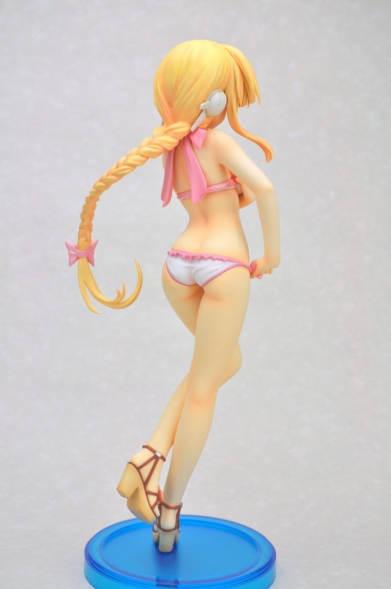 To Heart 2 Another Days Silfa Summer Memories [1/6 Scale PVC] by Kotobukiya