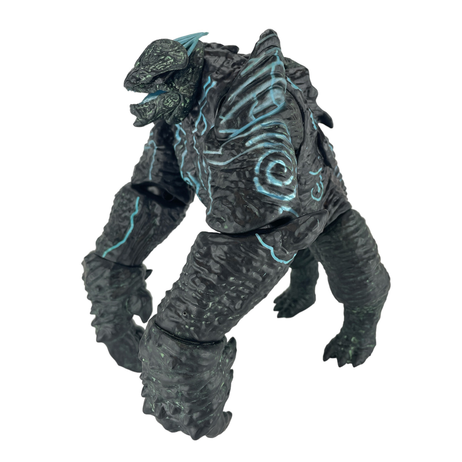 7″ Kaiju Monster Leatherback Pacific Rim 2 Action Figure Figurine Toy Gift Bulk