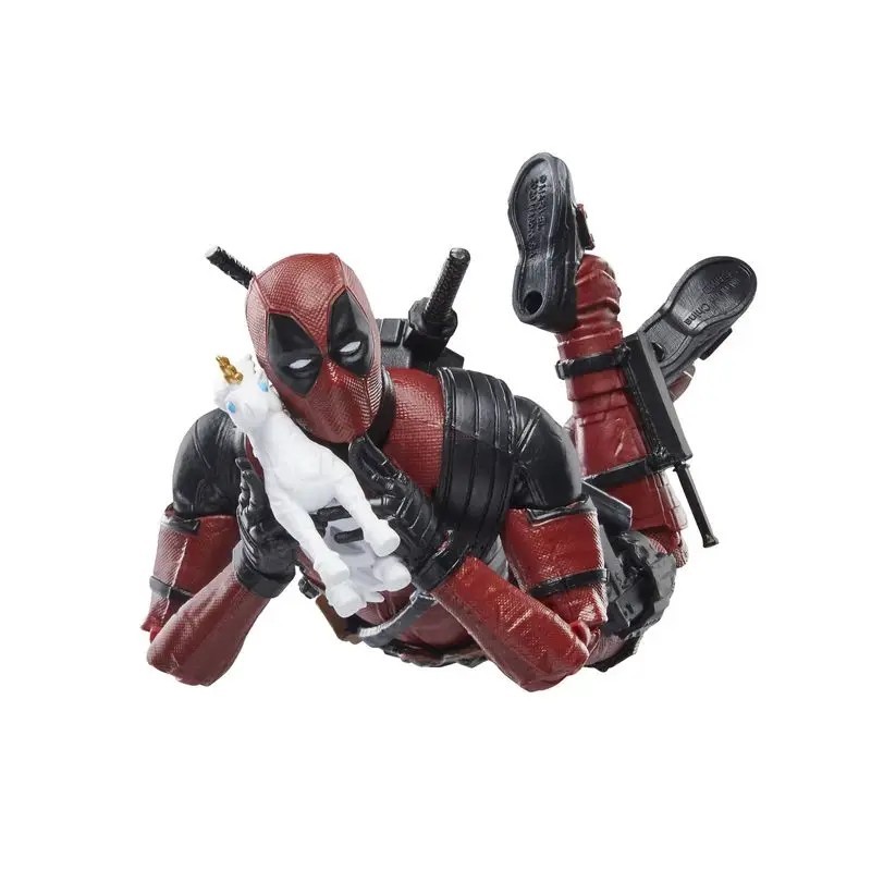 Deadpool Action Figure X-Men Legend Series Figure Wade Winston Wilson Figures