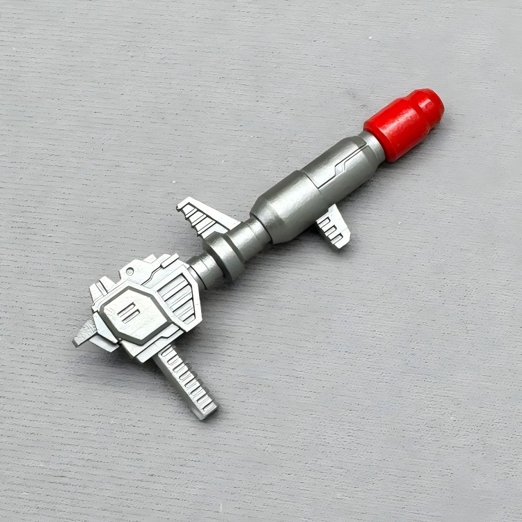 3D DIY Mobile Hand Filler Gun Weapon Upgrade Kit For AOTP G2 Snarl Accessories
