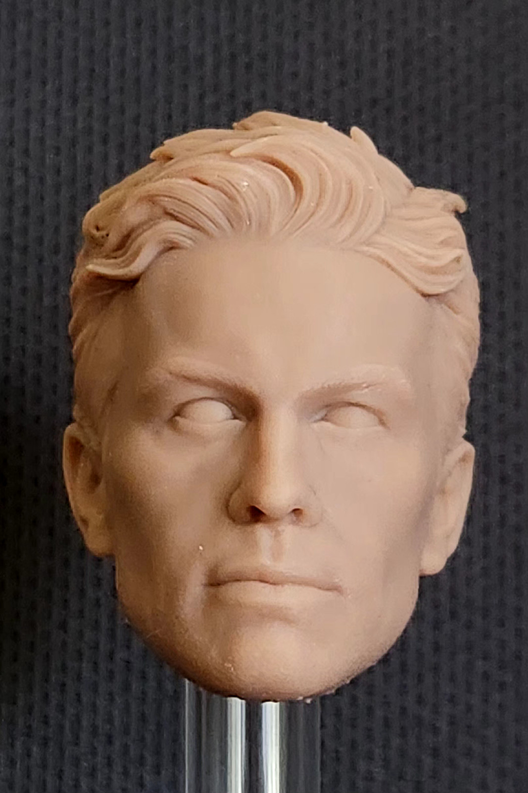Custom The Deep The Boys Head Sculpt 1/18 1/12 1/10 1/6