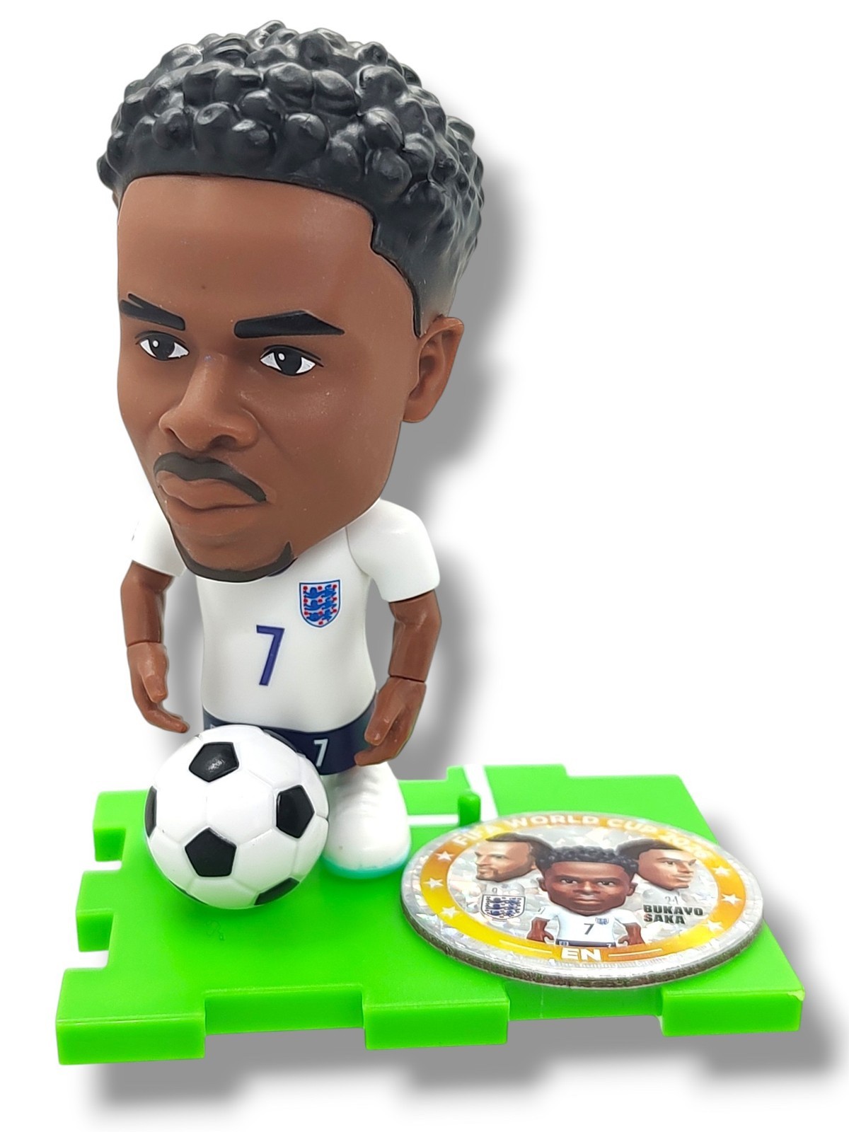 Zuru FIFA World Cup Ballers – Series 1 ~ You Pick ~
