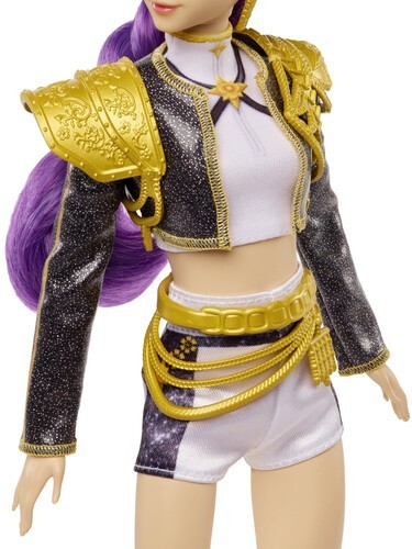 KPop Demon Hunters HUNTR/X Rumi “Golden» Singing Doll PRESALE (SHIPS ON 7/30/26)