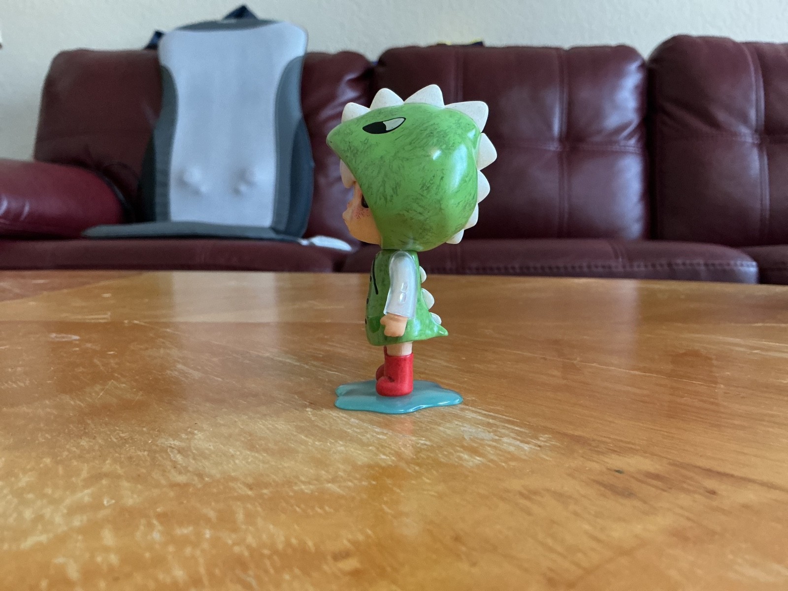 Popmart, Hirono, Amnesia, The Other One, Action Figure, Mint Condition