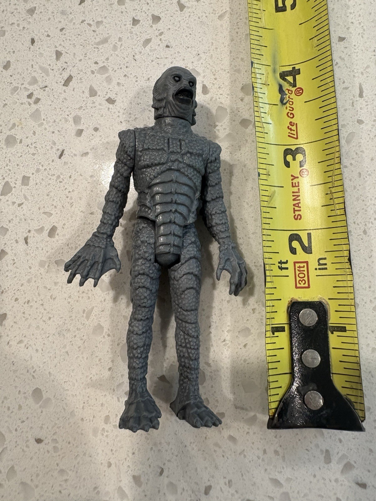 ReAction Universal Monsters of Silver Screen Creature of the Black Lagoon Fig