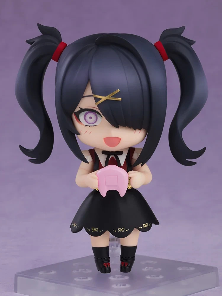 Good Smile Company 2693 Nendoroid Ame – NEEDY STREAMER OVERLOAD (US In-Stock)