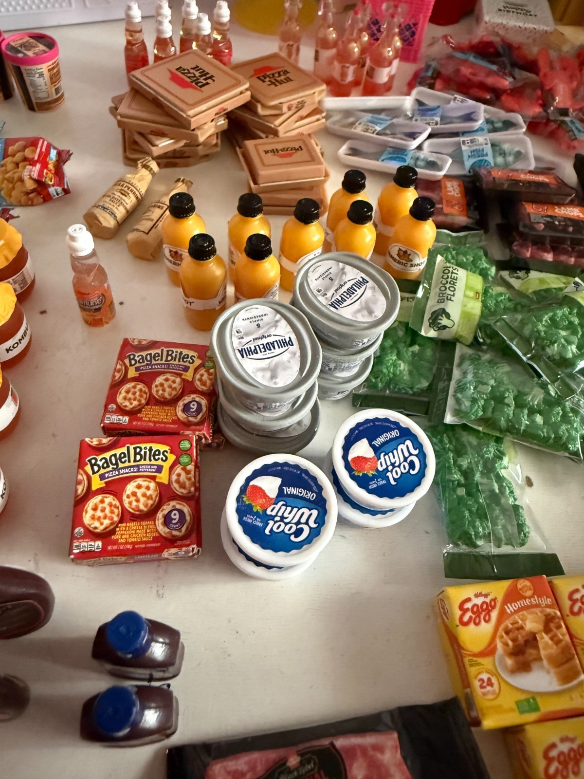 Zuru – FILL the FRIDGE Mini Minis ~ You Pick