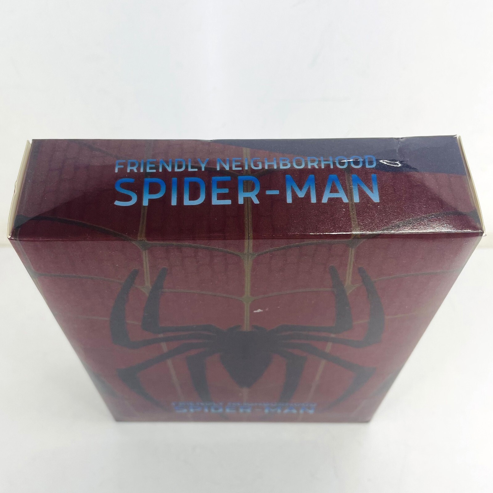 Tobey Maguire Spider-Man Friendly Neighborhood No Way Home 6″ Action Figure Toy