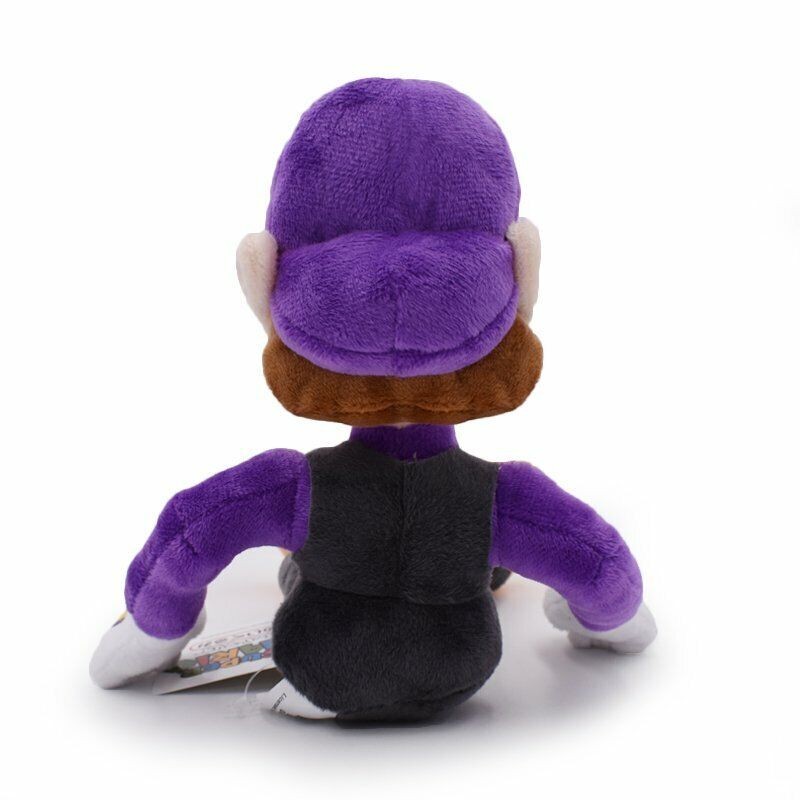 Espeon 7″ Stuffed Animal Plush Soft Toy Doll Teddy