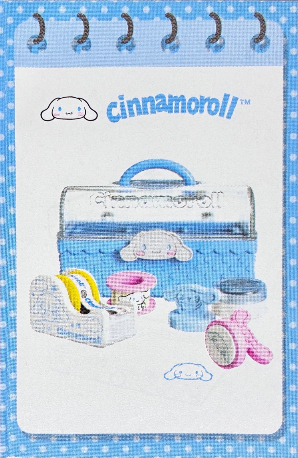 Miniverse Make It Mini Sanrio HELLO KITTY & FRIENDS SERIES 3 | NEW | You Choose