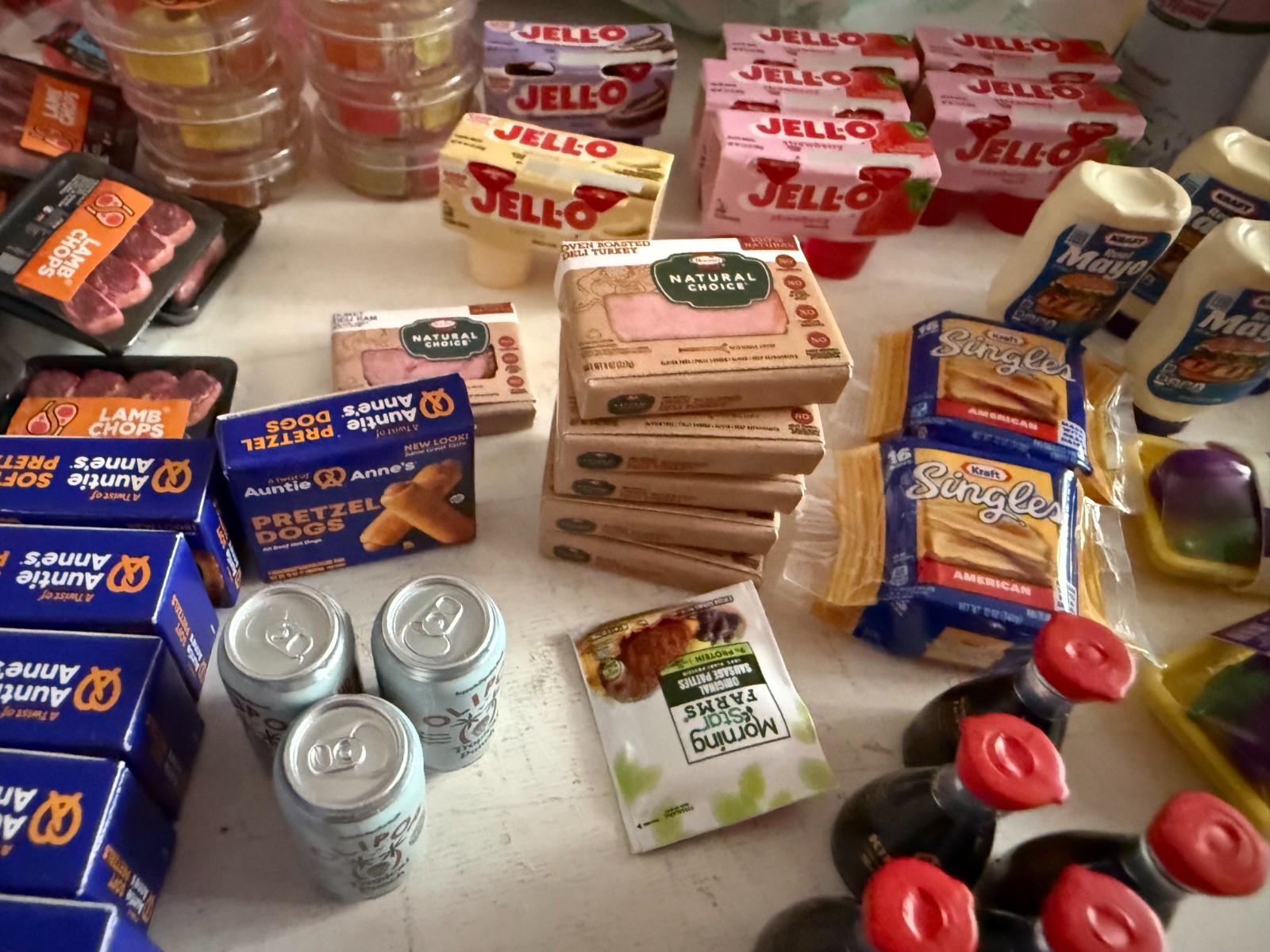 Zuru – FILL the FRIDGE Mini Minis ~ You Pick