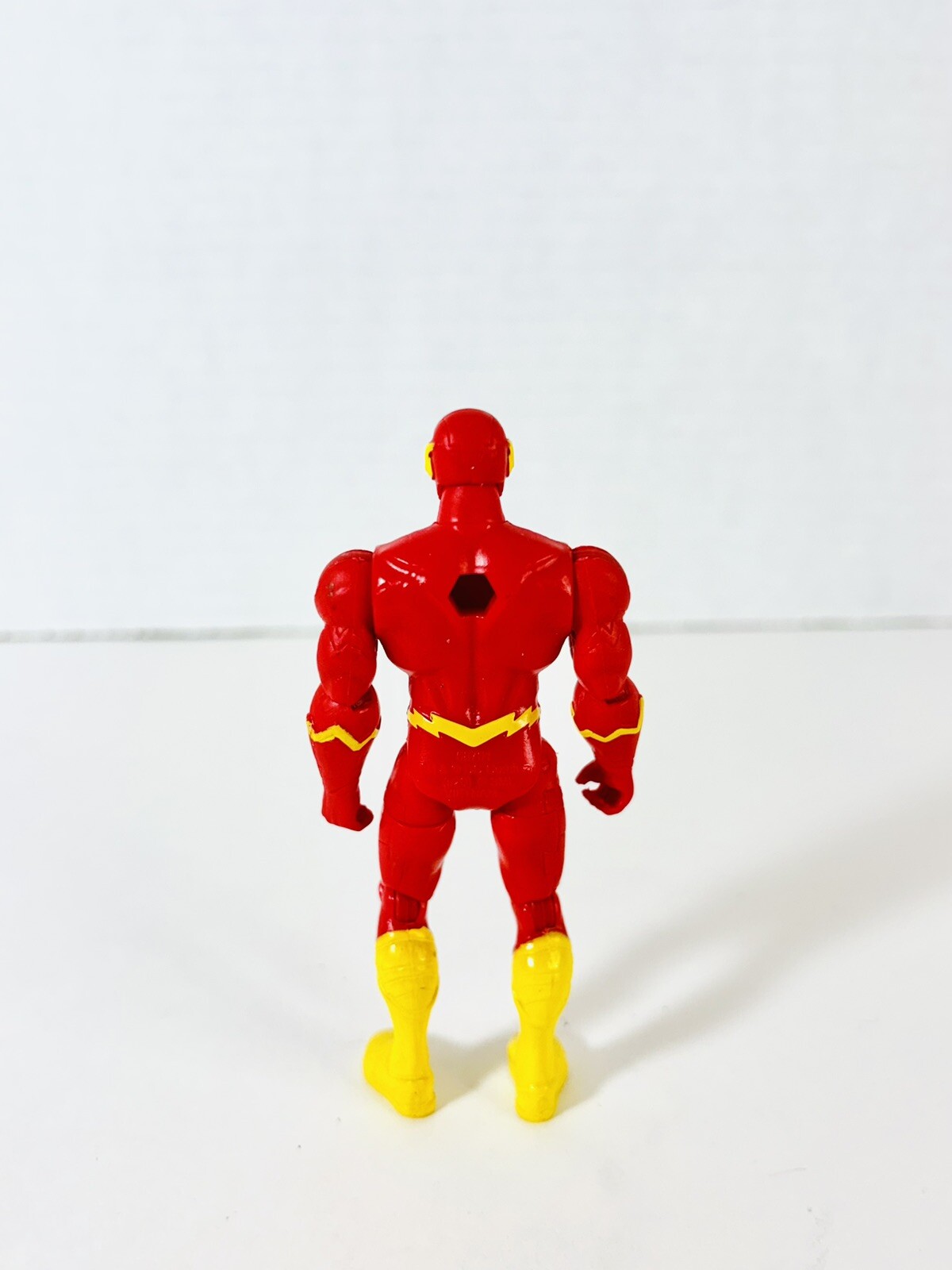 4” DC Heroes Unite GORILLA GRODD, Flash & Wonder Woman Action Figures