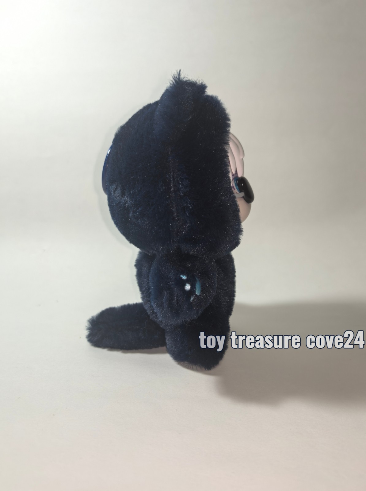 EAKI Jujutsu Kaisen Cat Ear Plush Series Figure Confirmed Blind Box-Satoru Gojo
