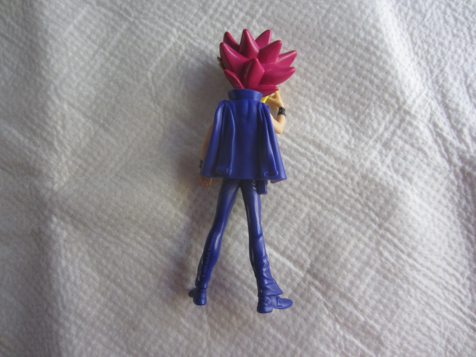 2023 Phat Mojo Yu-Gi-Oh: Yami Jugi