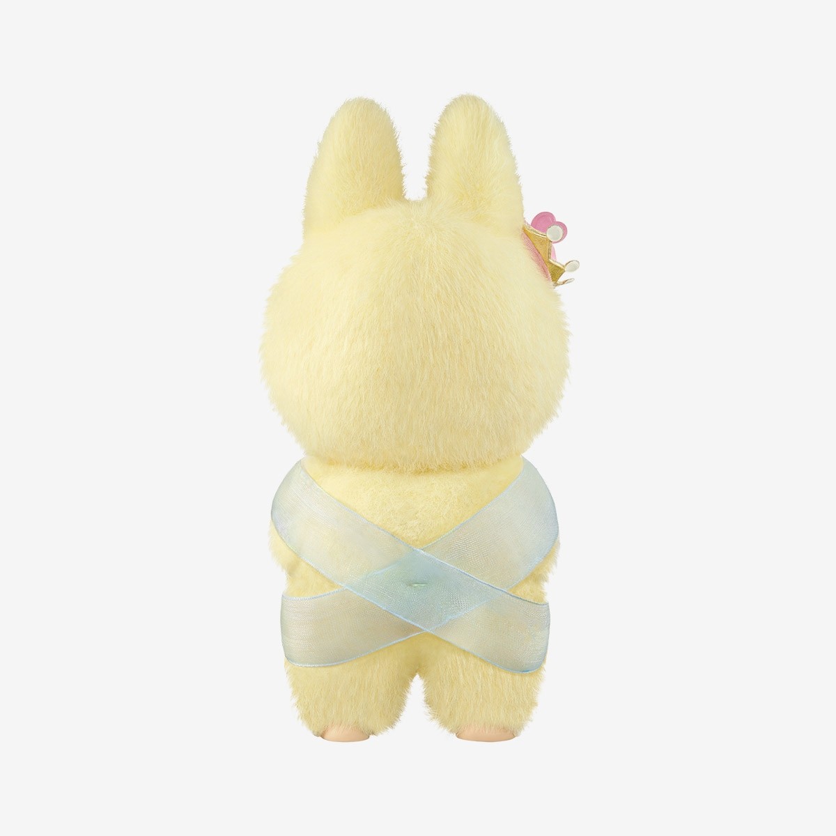OFFICIAL AUTHENTIC POPMART LABUBU THE MONSTERS Let’s Checkmate Vinyl Plush