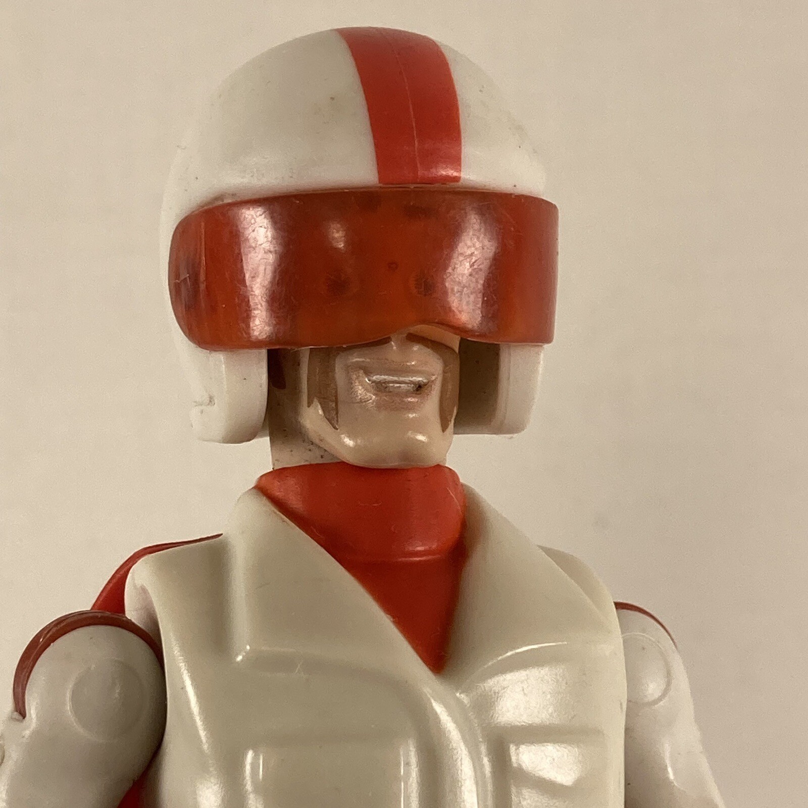 Disney Toy Story 4 Duke Caboom 2018 Yes I Canada! Stuntman Mattel 6”