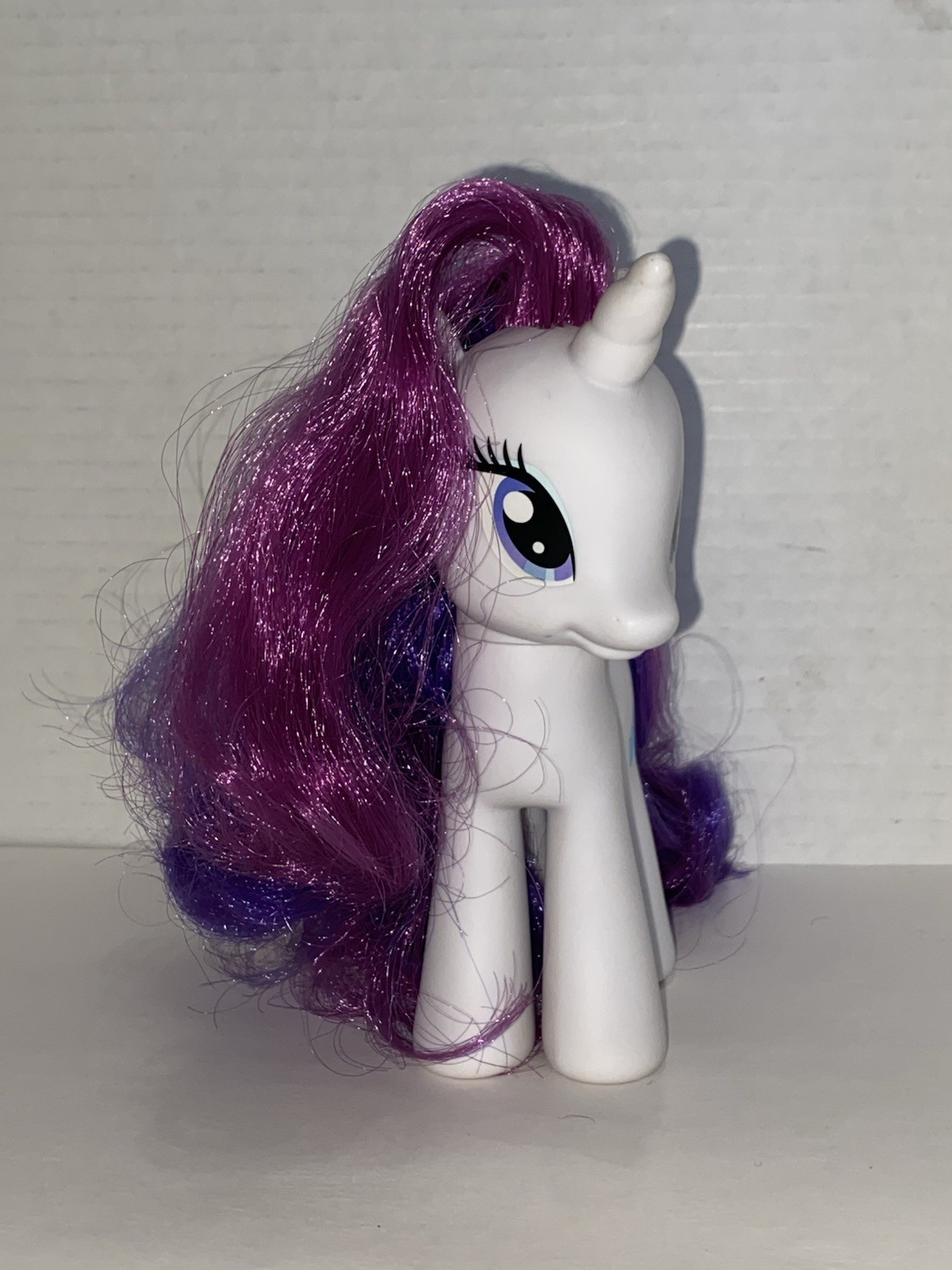 My Little Pony G4 «RARITY» (Midnight In Canterlot)