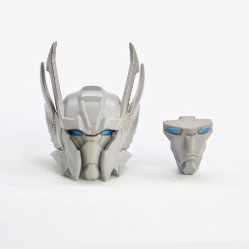 Pre-sale! Cloak Chest Knife Weapon Upgrade Kit For AOTP Prima Prime-ACHAI