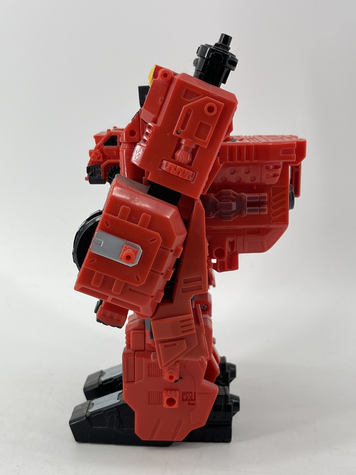Overload & Rollout Hasbro Transformers Armada Max Cons 2003 Fast Free Shipping