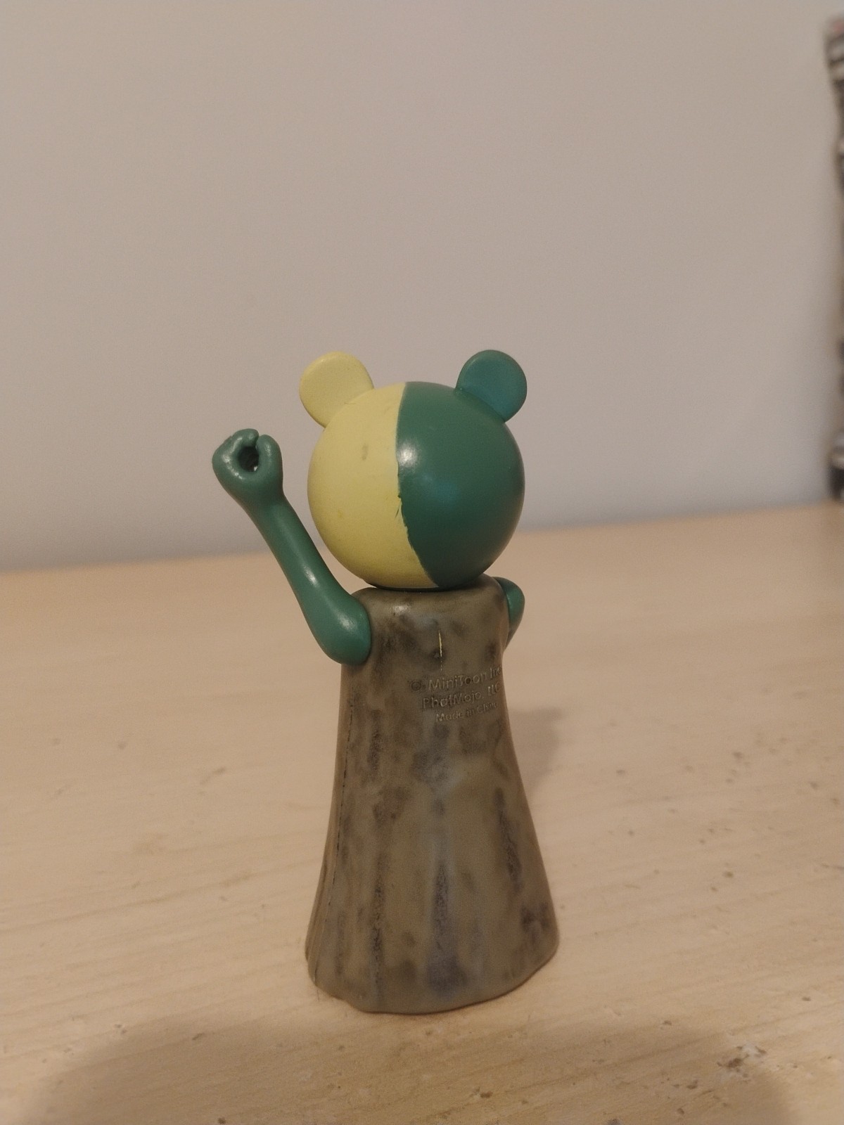 Roblox Minitoon INC Phat Mojo Piggy Figure/Toy
