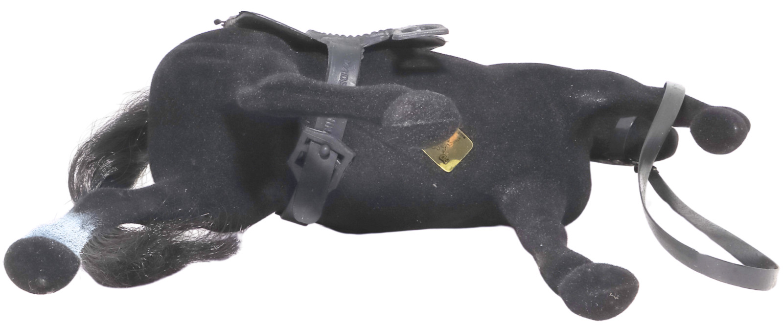Warner Bros Black Beauty Horse Doll TV Movie Promo Collectors Item Stallion 1994