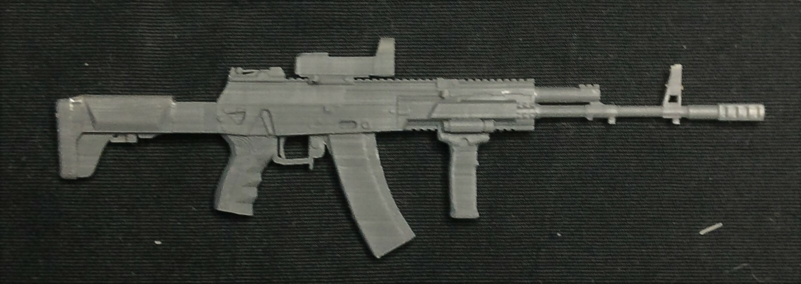 Action Figure – Toy Guns Collection – 1:18, 1:12, 1:10 Scales