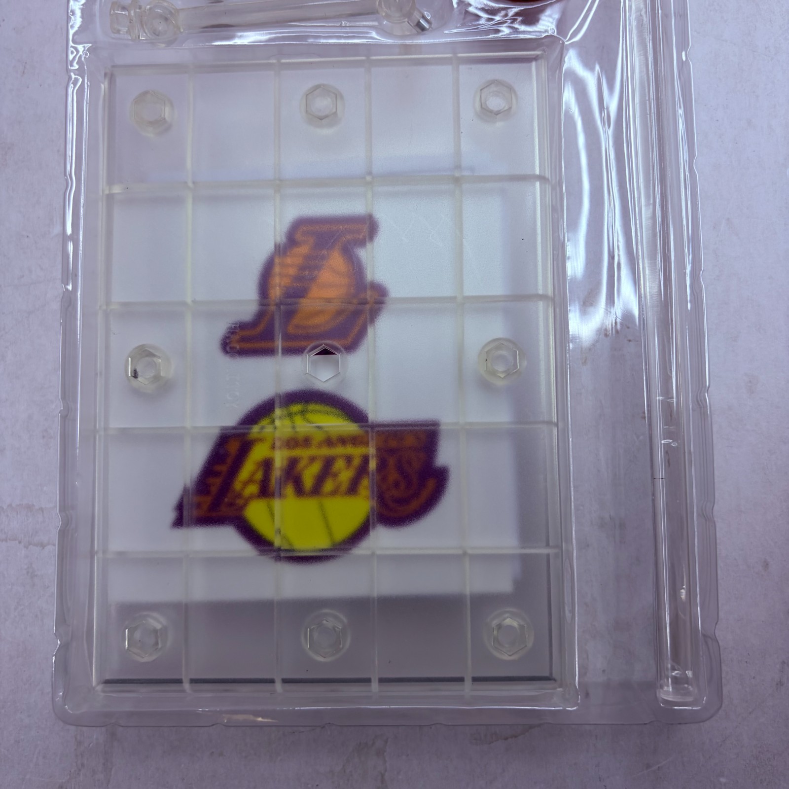 LA Lakers Kobe Bryant #24 Legend Creation 1:9 Scale Action Figure Toy Gift