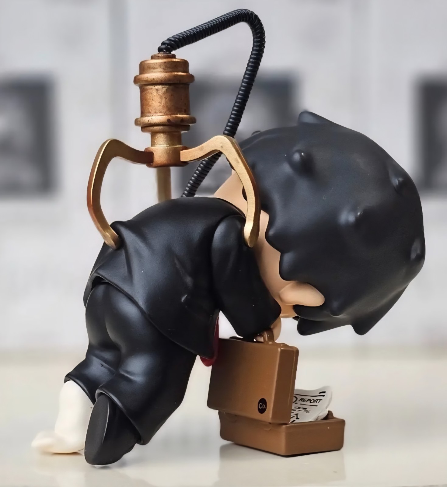 Popmart – Hirono – Tamed Wildgrass Series Figure. NEW – FATED -US seller