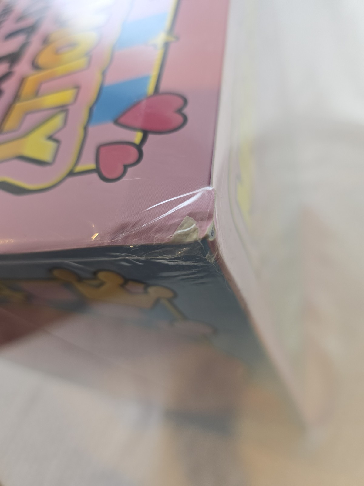 POP MART Mega Space Molly 400% x Sanrio: HELLO KITTY *confirmed | Authentic |US