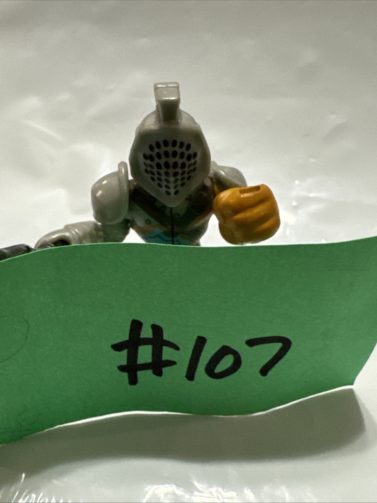 2021 Legends Of Akedo AXIMUS Classic Series 1 Ultimate Arcade Warriors