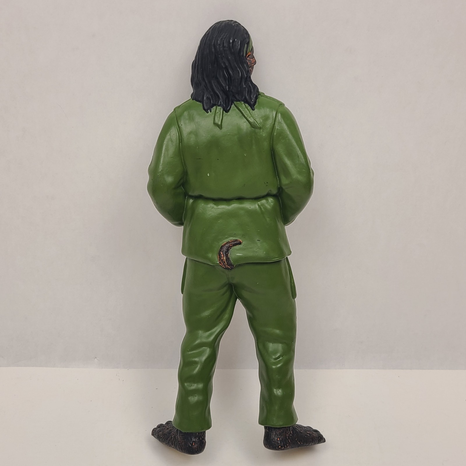 Hideous Mutant Freekz Dog Boy Figure Freaked Movie 1993 Out of Character Rare