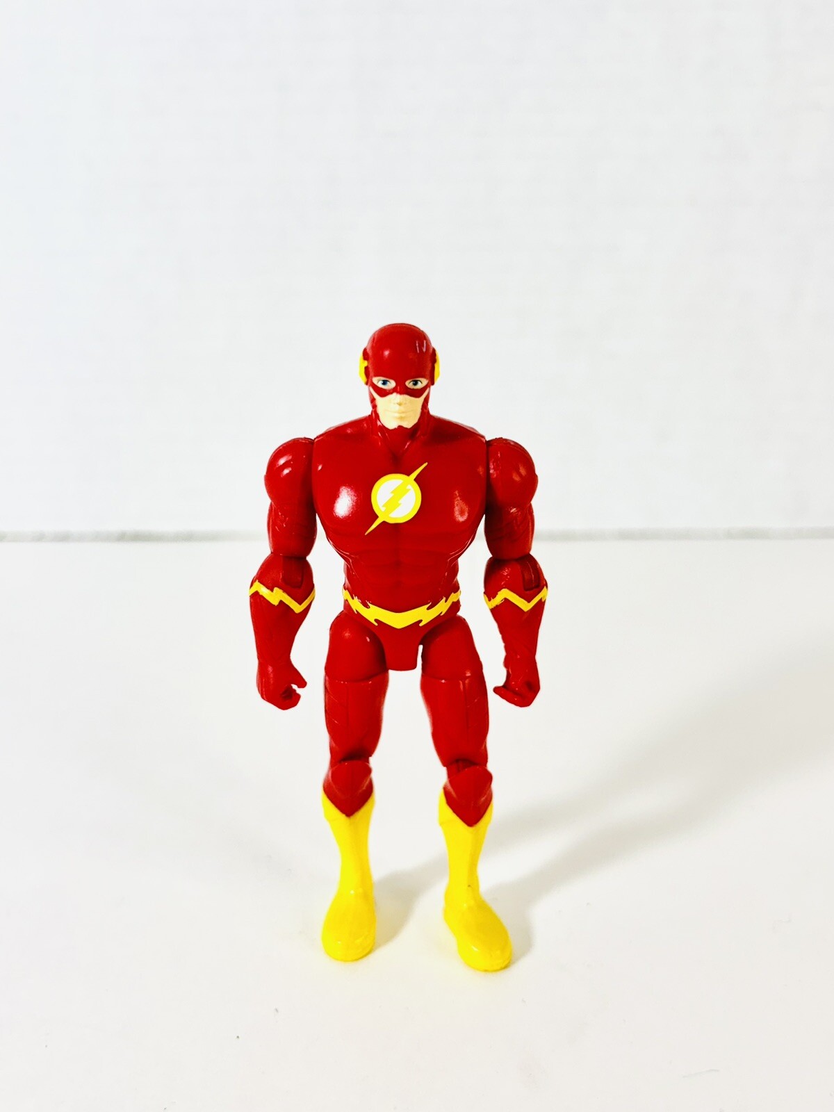 4” DC Heroes Unite GORILLA GRODD, Flash & Wonder Woman Action Figures