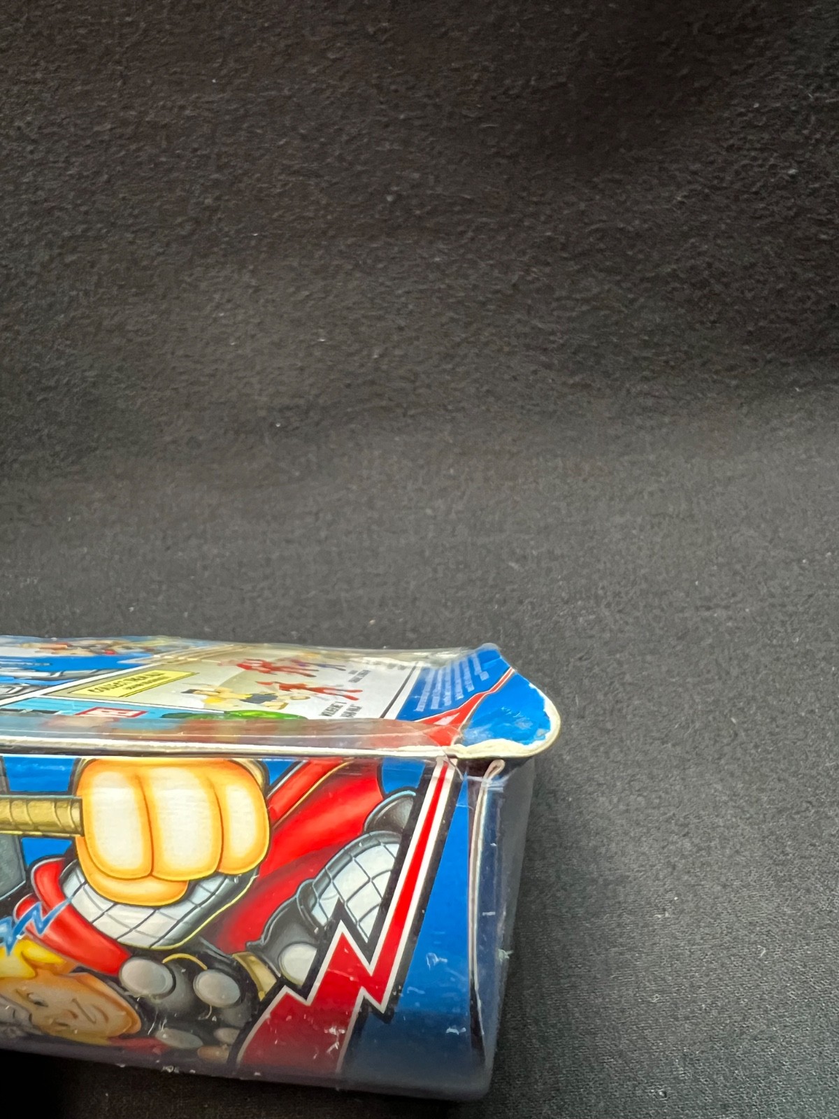 Marvel Super Hero Squad Lot of 21 Captain America Thor Cable Colossus Loki
