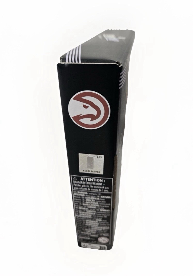Trae Young Hawks Hasbro Starting Lineup NBA Series 1 Figure MISB USA