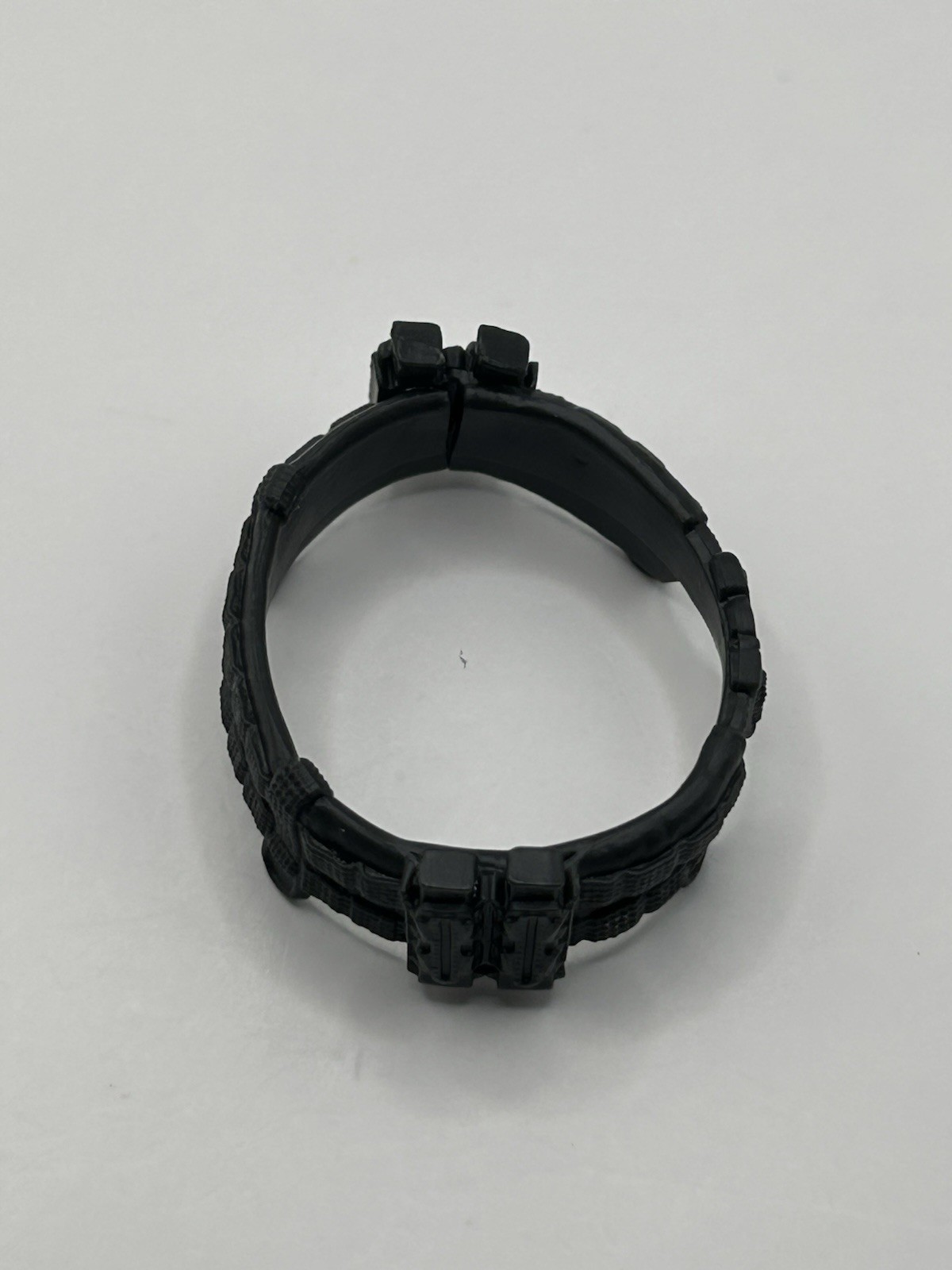 Valaverse Action Force Blackbeard Tactical Belt Fodder 1/12 Scale