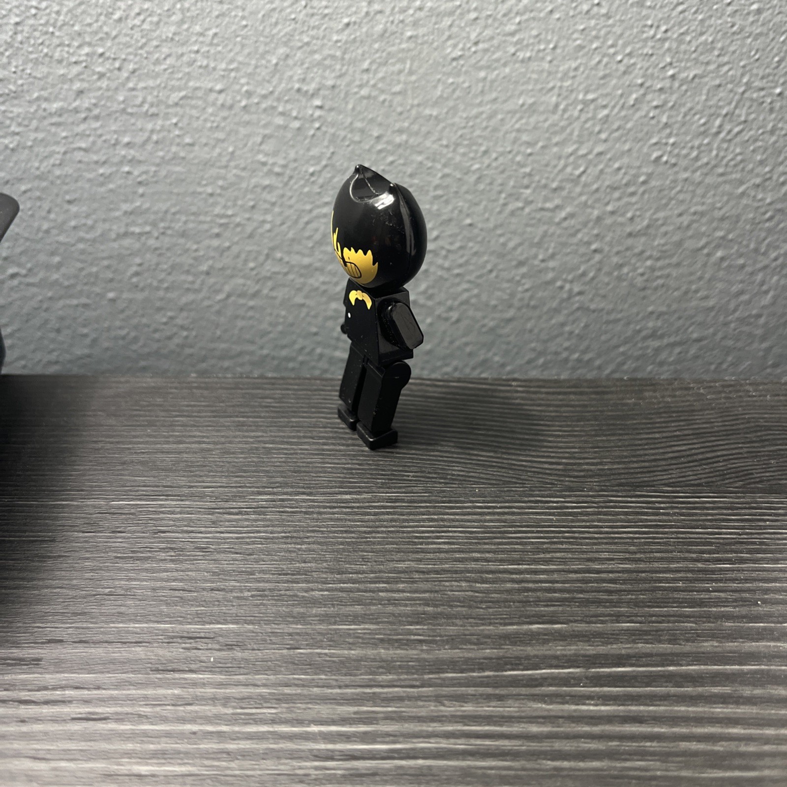 Bendy & The Ink Machine Ink Bendy Loose 2.25″ Action Figure Phat Mojo
