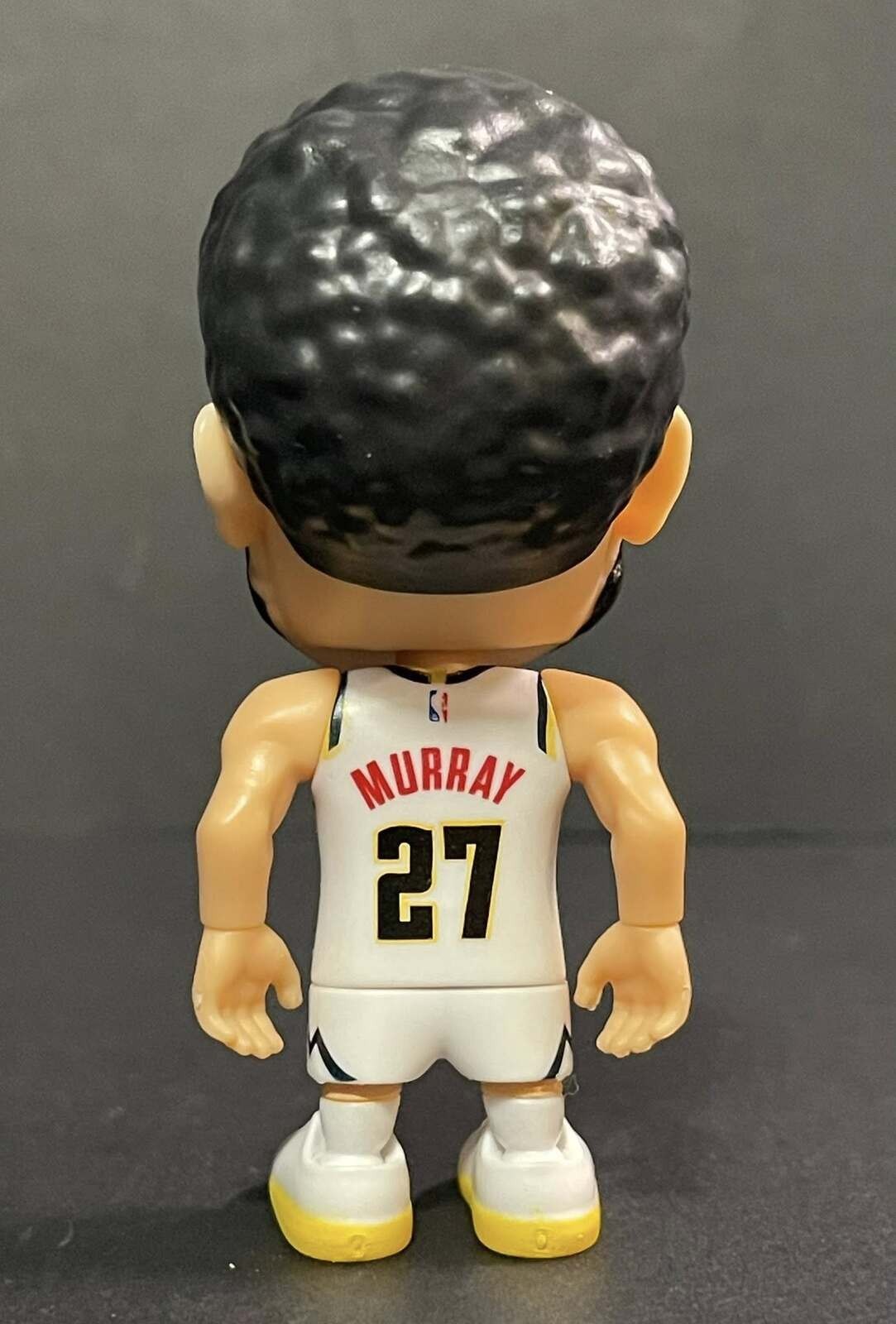 NBA Ballers – Series 2 -Denver Nuggets – JAMAL MURRAY