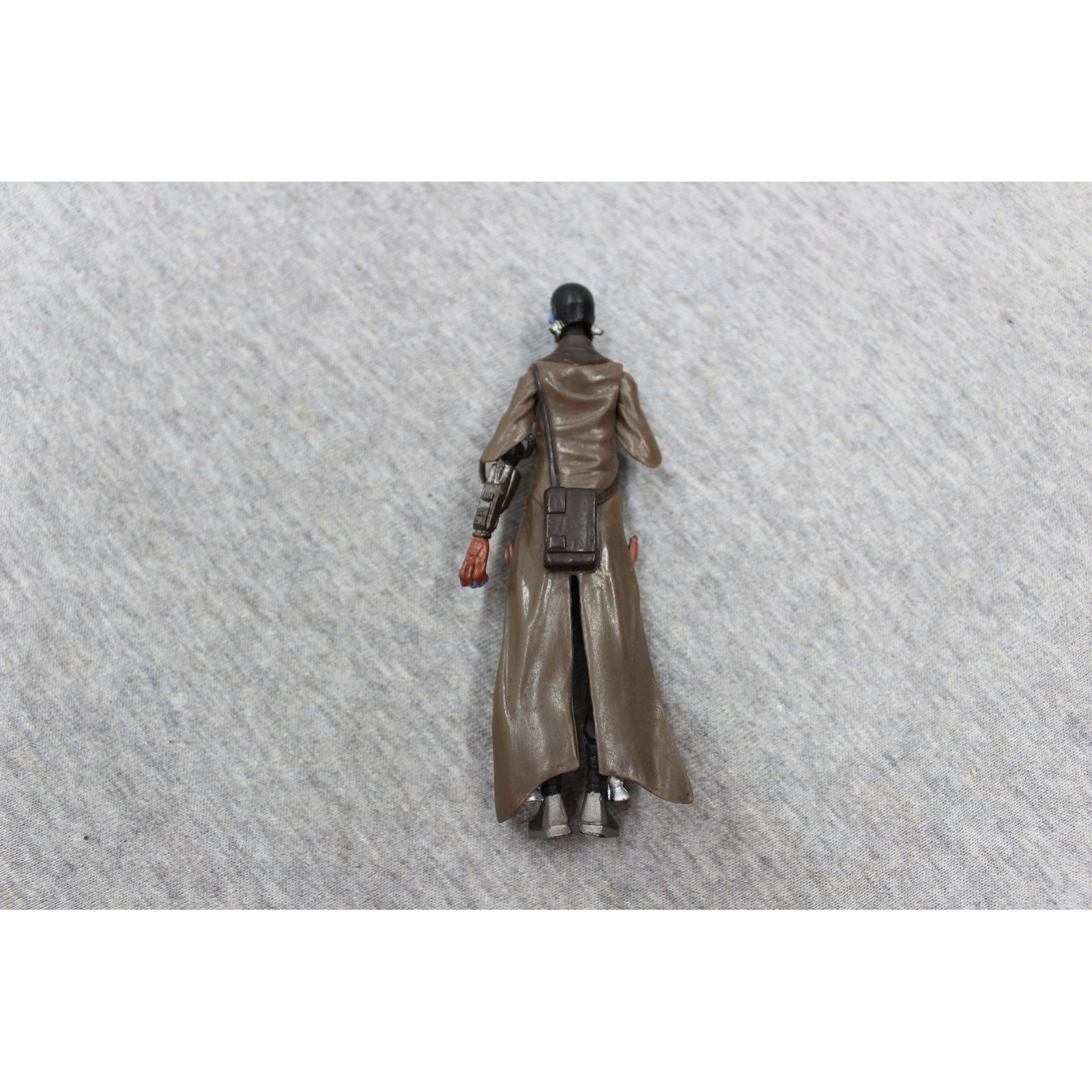 Star Wars Action Figure Lot Kids Multicolor Boba Fett BB-8 Cad Bane 10pc Set