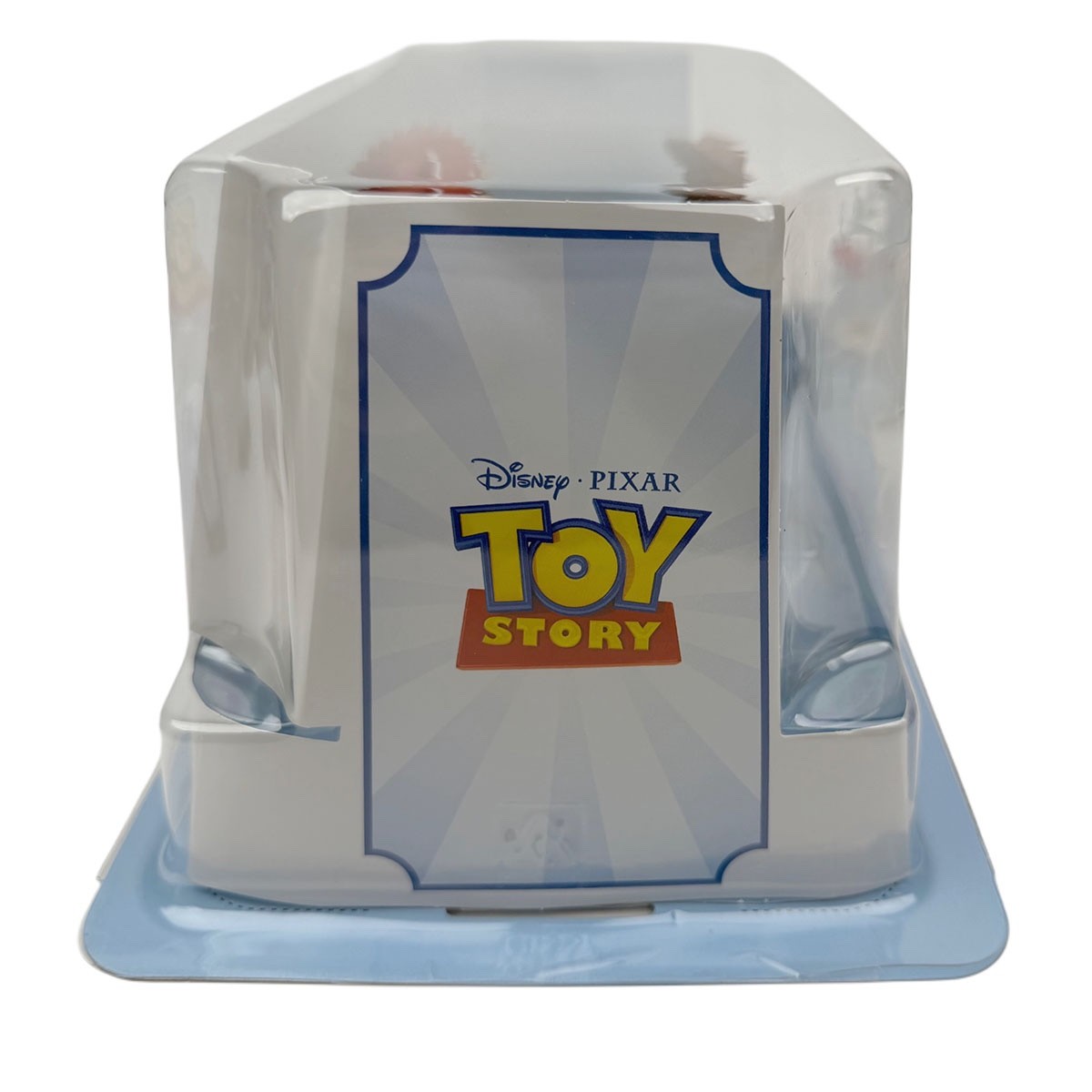 Disney Pixar Toy Story 4 6pk Figurine Playset – Disney Store (Target Exclusive)