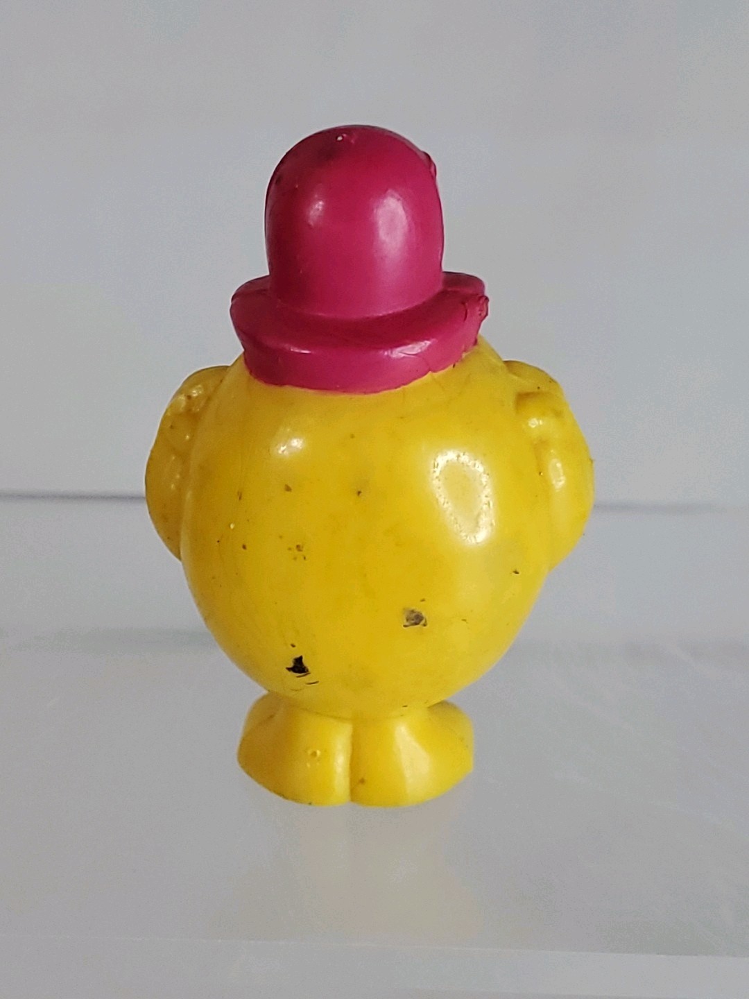 Mr Mischief Mr Men Little Miss Arbys �1978 TV Movie Toy