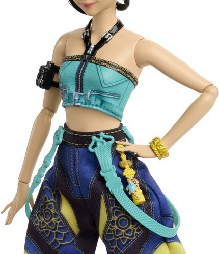 KPop Demon Hunters HUNTR/X: Zoey “How It’s Done» Doll PRESALE (SHIPS ON 7/30/26)
