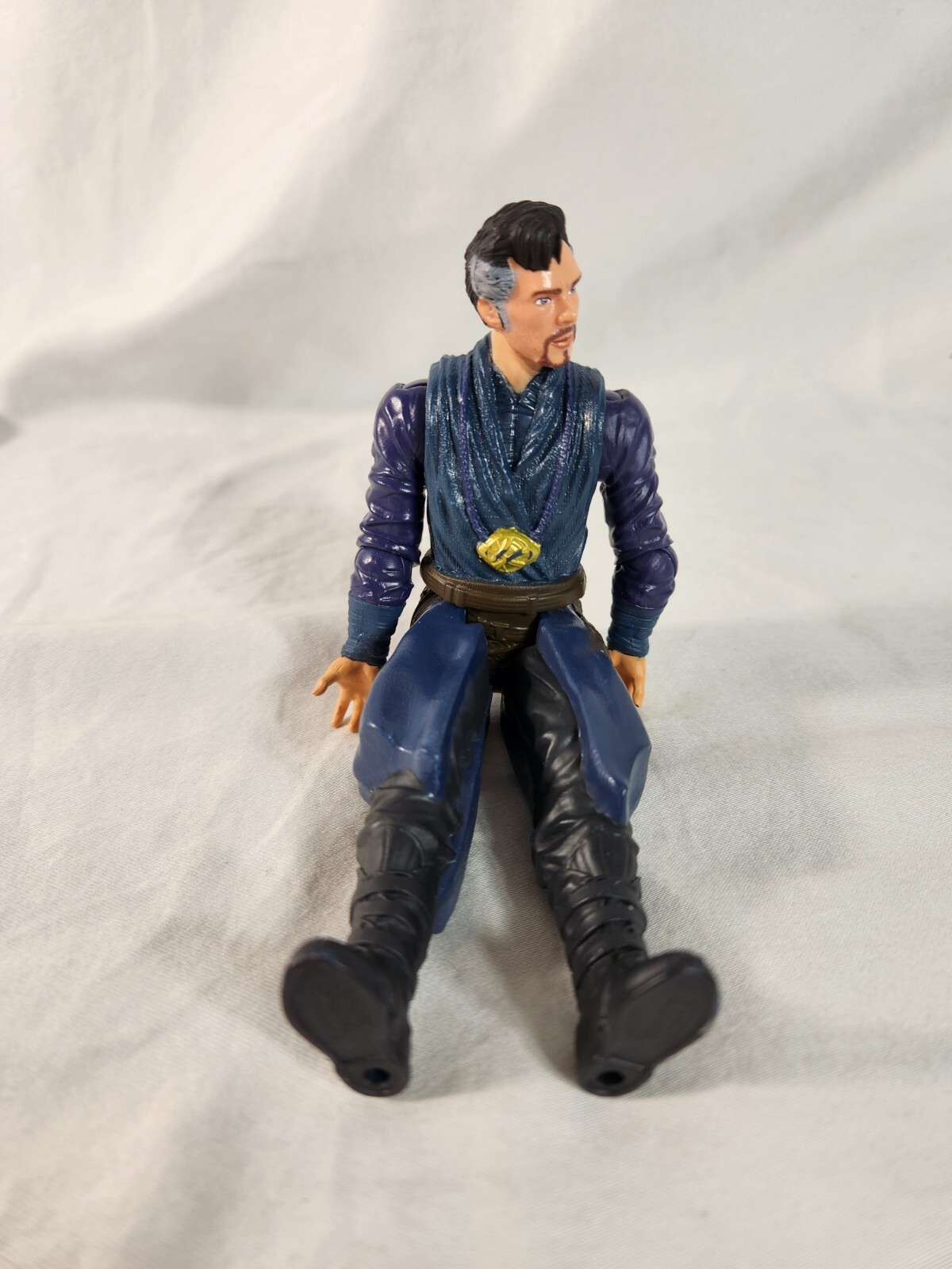 Dr. Strange Marvel Avengers 2021 – 6 Inch Hasbro Action Figure Hasbro G+ FastShp