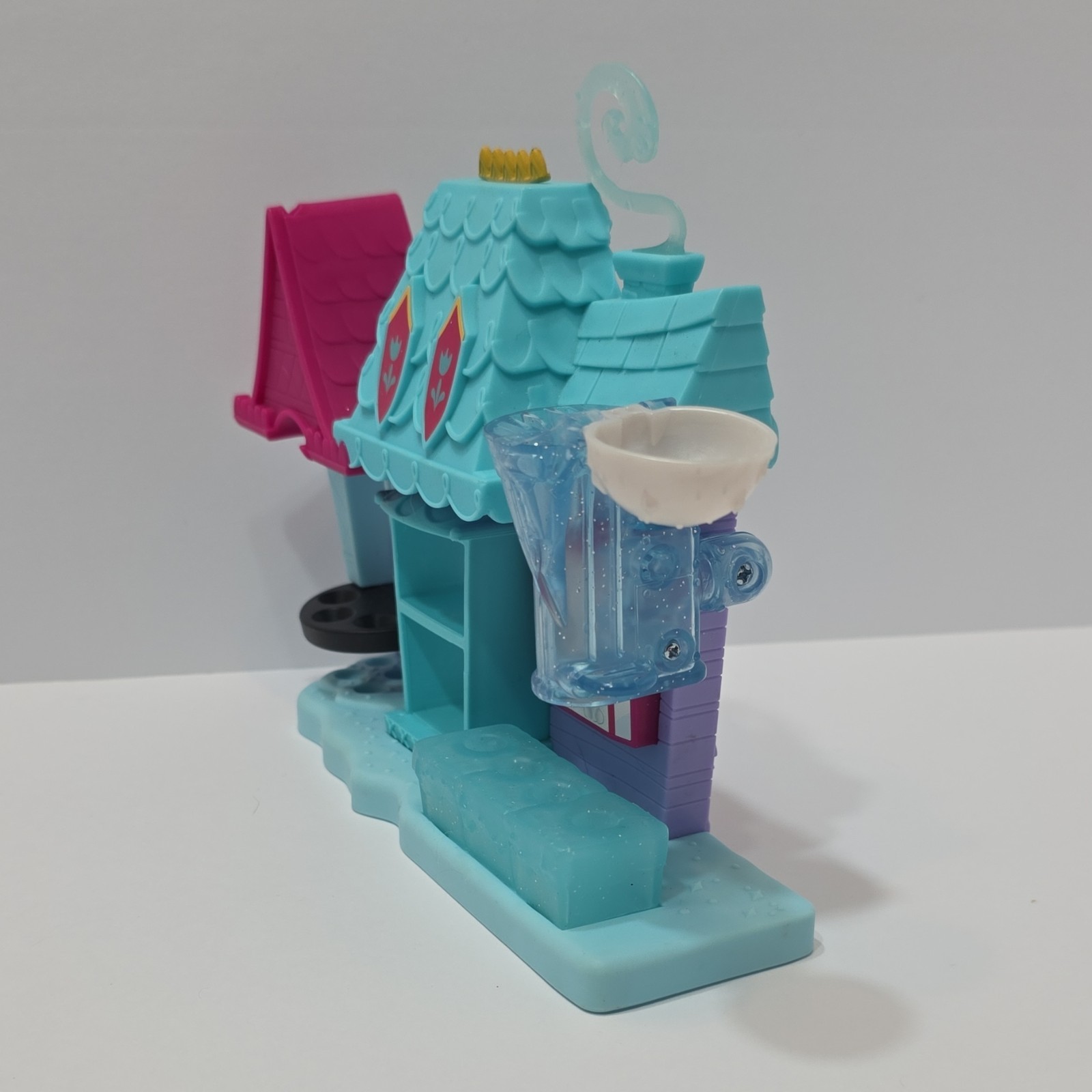 Hasbro Disney Frozen Little Kingdom Arendelle Treat Shoppe