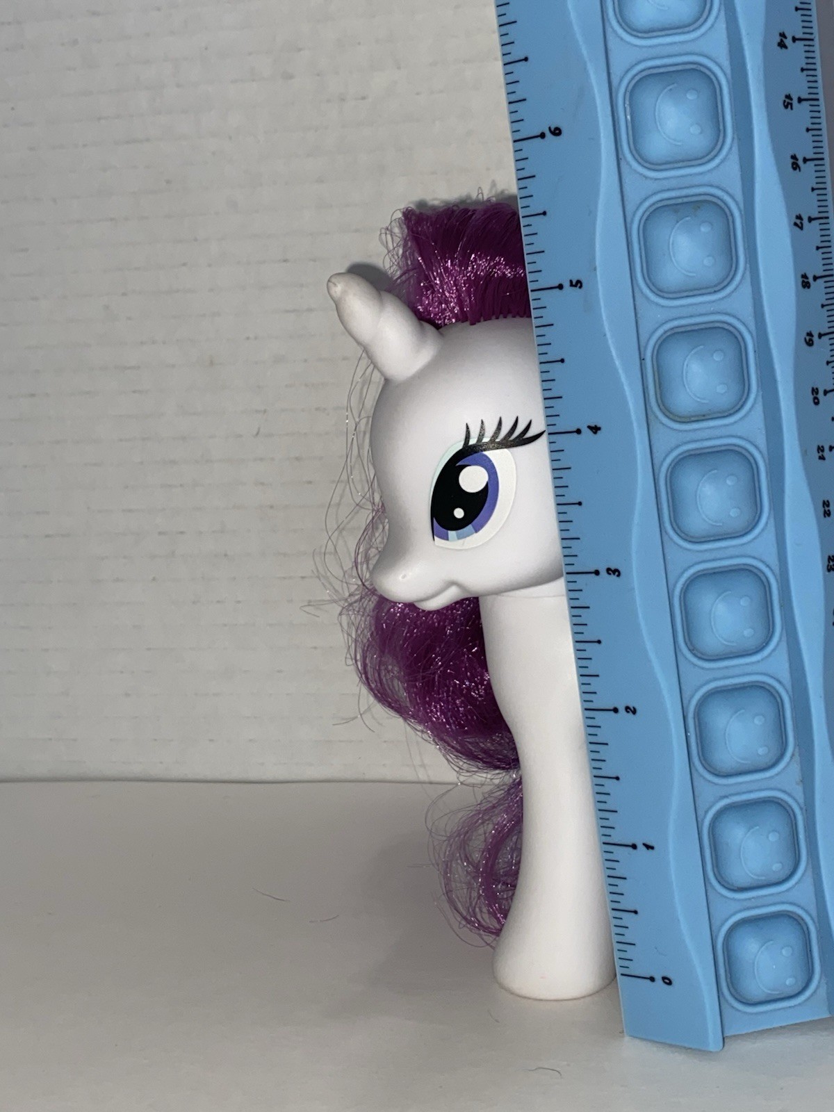 My Little Pony G4 «RARITY» (Midnight In Canterlot)