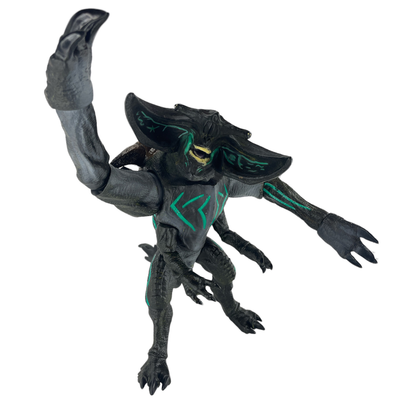8″ Kaiju Monster Scunner Pacific Rim 2 Action Figure Figurine Toy Gift Bulk Pack