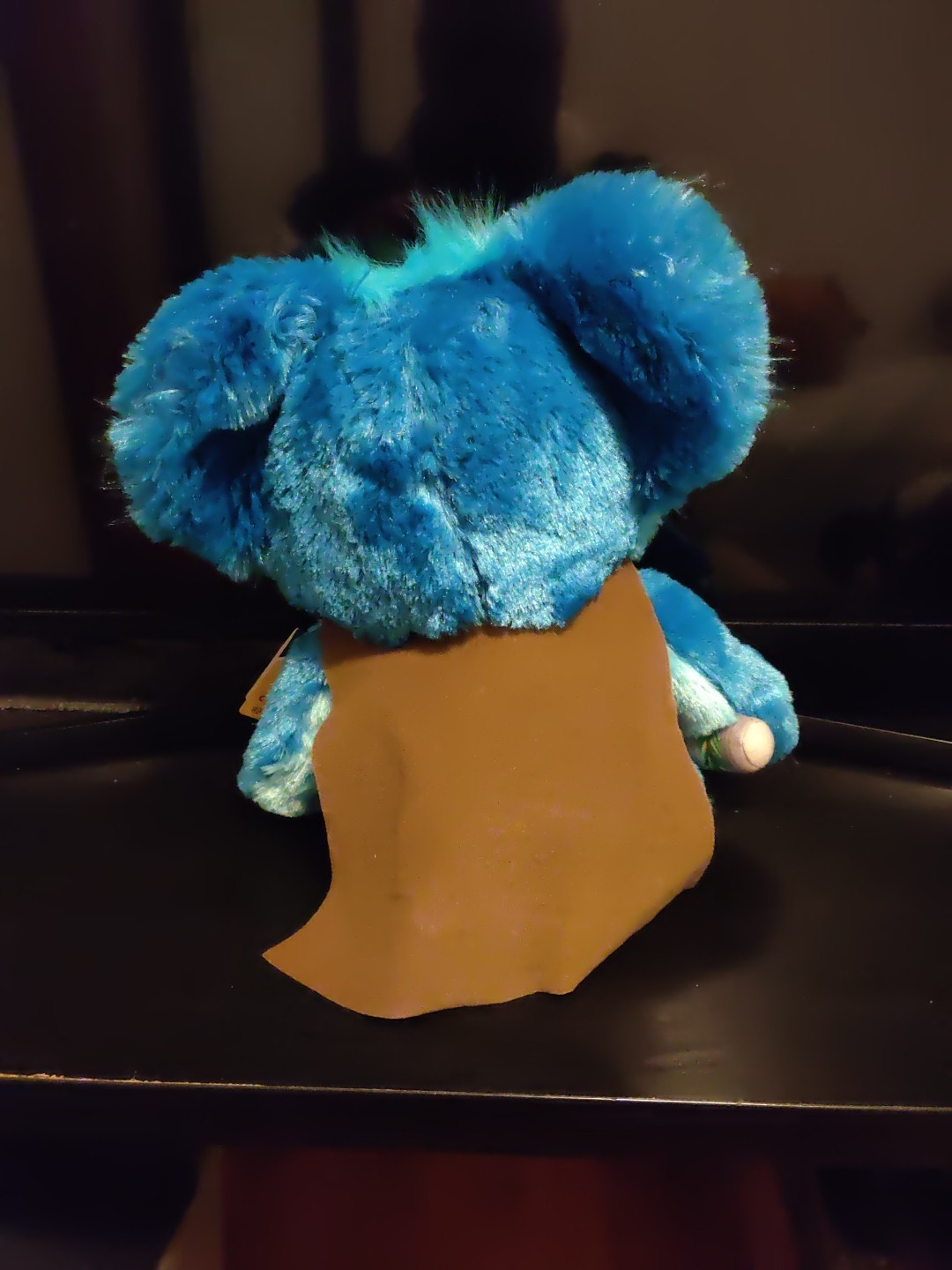 Star Wars: Young Jedi Adventures Fuzzy Force Nubs, Plush, Toys, Preschool