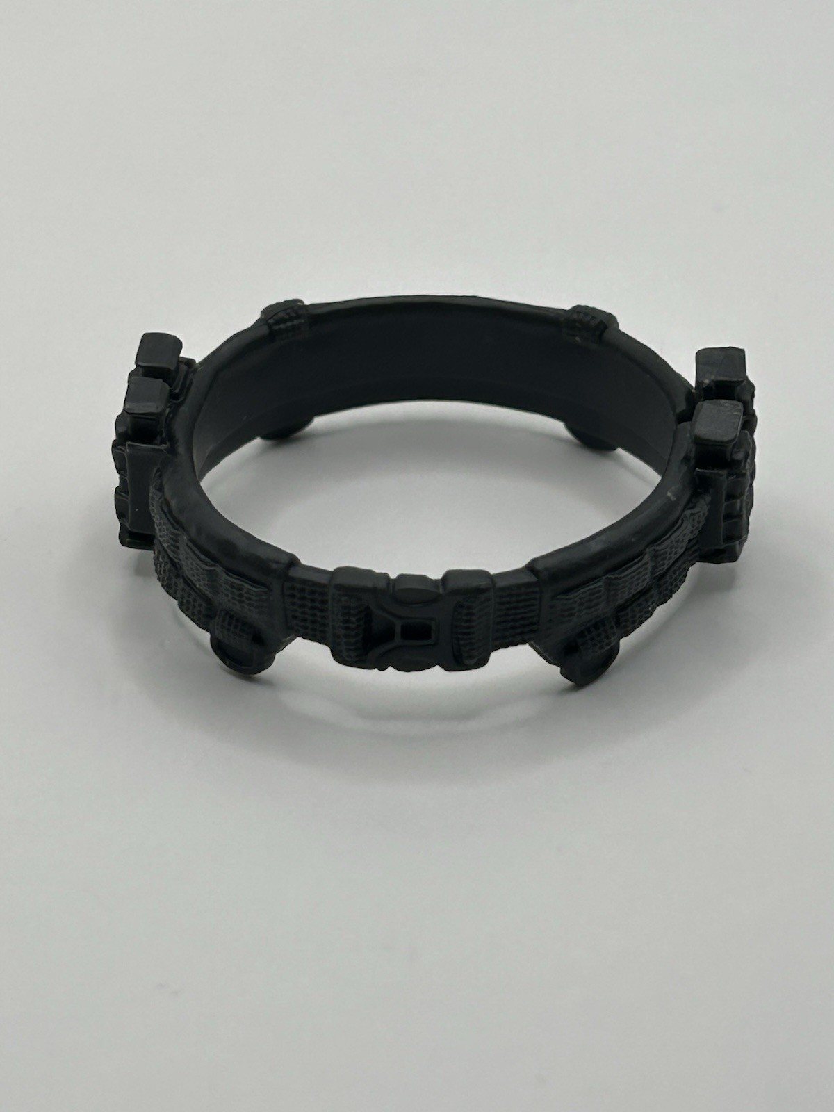 Valaverse Action Force Blackbeard Tactical Belt Fodder 1/12 Scale