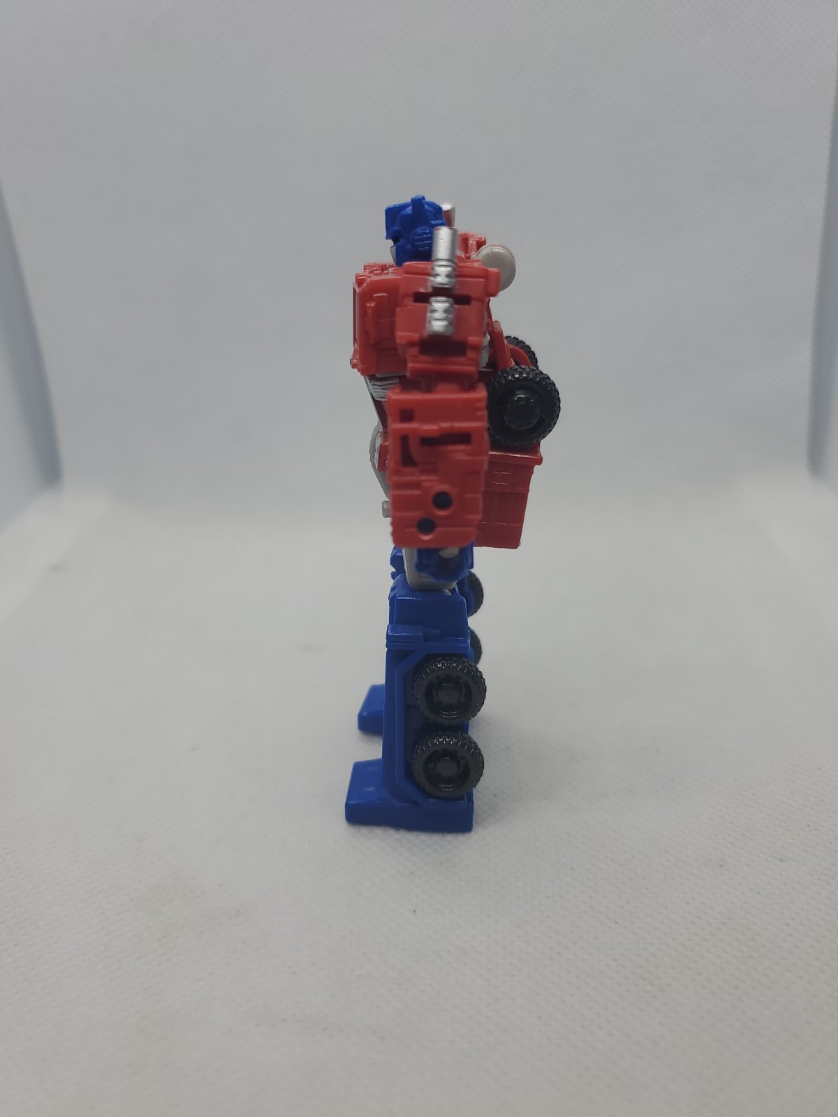 Transformers Kingdom War For Cybertron Optimus Prime Core Class 2020 3.5″ Figure